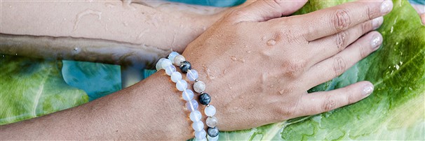 Pulseras con piedras preciosas | piedras preciosas, piedras curativas y joyería