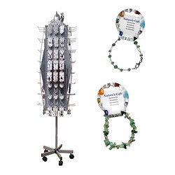 Brazaletes para soportes de suelo | Marco Schreier