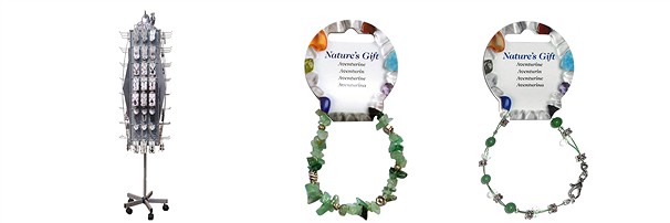 Bracelets pour supports au sol | Marco Schreier