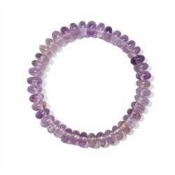 Pulseras, botón y tubo pequeño | piedras preciosas, piedras curativas y joyería