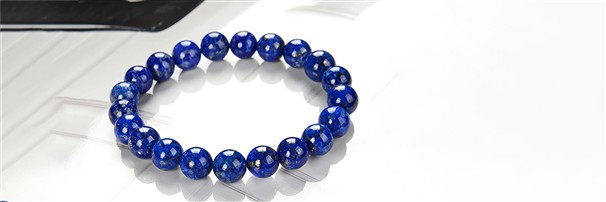 Bracelets en perles rondes | Pierres précieuses, pierres thérapeutiques & bijoux - page 2