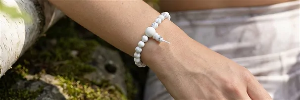 Bracciali in kraft (bracciali di Buddha) | grossista gemme e pietre curative