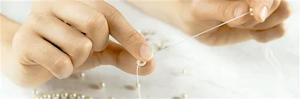 Atelierketten mit Edelsteinen | Großhändler Edelsteine, Heilsteine & Schmuck