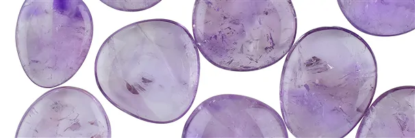 Pietra disco Pietre A - C | Ingrosso Schreier; gemme, pietre curative e gioielli