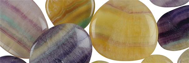 Scheibensteine Edelsteine D - K | Großhändler Edelsteine, Heilsteine & Schmuck