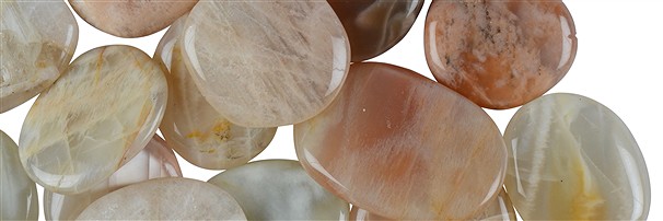 Scheibensteine Edelsteine L - P | Großhändler Edelsteine, Heilsteine & Schmuck