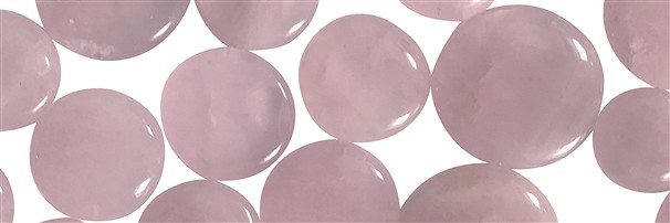 Scheibensteine Edelsteine Q - S | Großhändler Edelsteine, Heilsteine & Schmuck