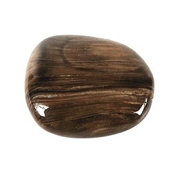 Smooth Stones Gemstones T - Z, Mix | wholesaler gems, healing stones & jewelry