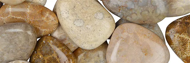 Scheibensteine Edelsteine T - Z, Mix | Schreier Edelsteine, Heilsteine & Schmuck