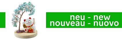 New gift ideas with gemstones | minerals trade - gems, healing stones & jewelry - page 2