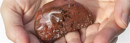 Jumbos-Trommelsteine (XXL) | Mineralienhandlung Edelsteine, Heilsteine & Schmuck