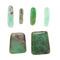 Pietre per bordi e pietre per spine | Gemme Schreier, pietre curative e gioielli