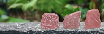 Kantensteine und Stiftsteine | Mineralienhandel Edelsteine, Heilsteine & Schmuck