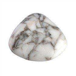 Pietra burattata L - P | grossista - gemme, pietre preziose e curative, gioielli