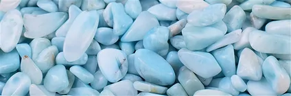 Pierres roulées L - P | Pierres précieuses, pierres thérapeutiques & bijoux