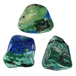 Pietre burattate rarità confezione piccola | grossista gemme e pietre curative