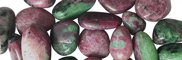 Piedras rodadas rarezas paquete pequeño | Marco Schreier