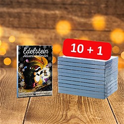 Avent &amp; No&#xEB;l