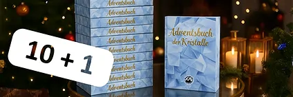 Advent & Weihnachten | Schreier Großhändler Edelsteine, Heilsteine & Schmuck