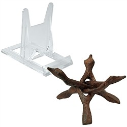 Scatole e supporti per minerali, ecc. | grossista gemme e pietre curative