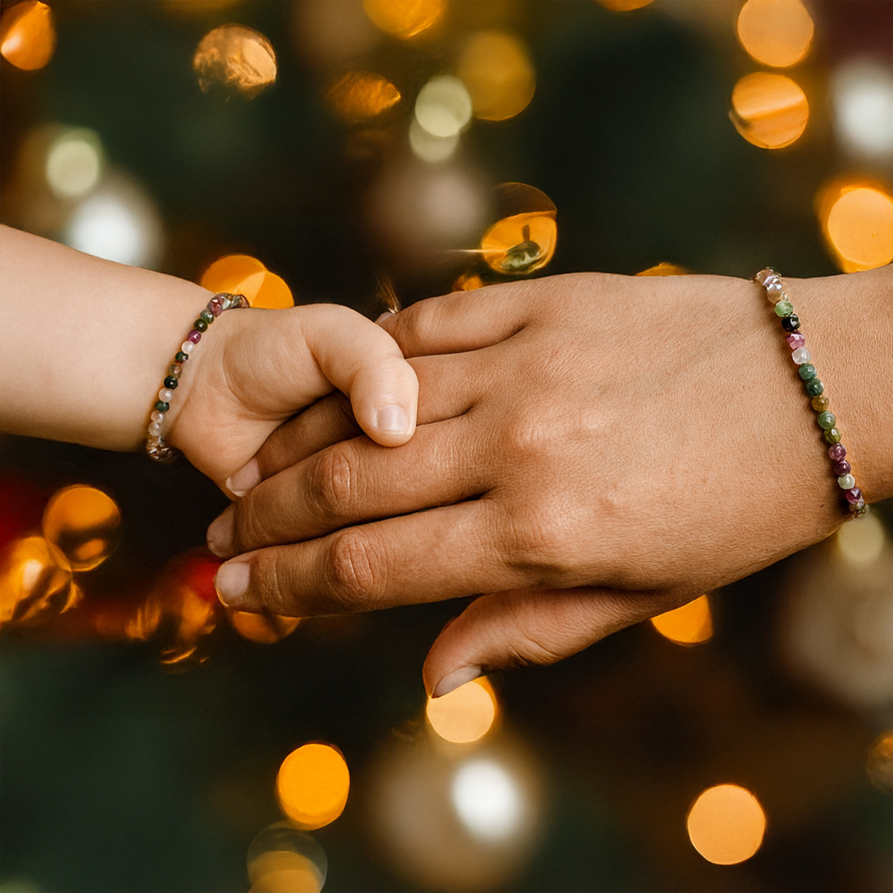 Nouveaux bracelets en pierres précieuses | Marco Schreier