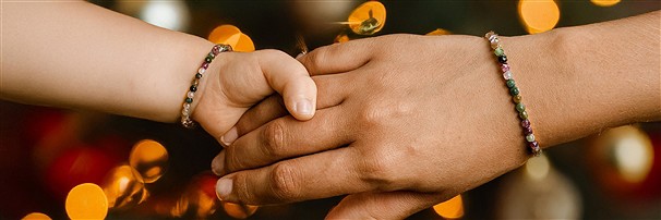 Nouveaux bracelets en pierres précieuses | Marco Schreier