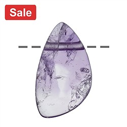 Bon march&#xE9; Pi&#xE8;ces en pierre perc&#xE9;es &amp; beignets