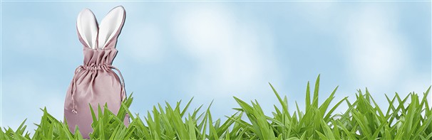 Huevos y regalos de Pascua con piedras preciosas | Marco Schreier