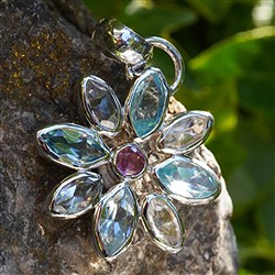 Bon march&#xE9; Bijoux en argent