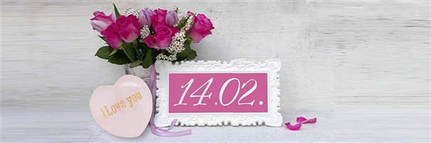 Regali per San Valentino | Ingrosso Schreier; gemme, pietre curative e gioielli