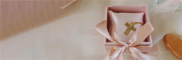 Kreuze für Konfirmation & Kommunion | Schreier Edelsteine, Heilsteine & Schmuck