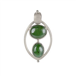 Schmuck mit Nephrit-Jade | Schreier Großhändler Edelsteine, Heilsteine & Schmuck