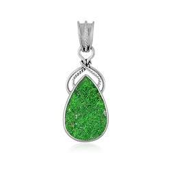 Schmuck mit Uwarowit | Schreier Großhändler Edelsteine, Heilsteine & Schmuck