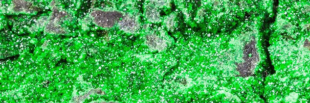 Jewelry with Uvarovite | wholesaler - gems, precious & healing stones, jewelry