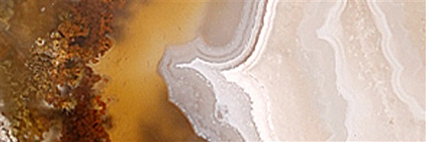 Gioielli in argento con agata muschiata | grossista gemme e pietre curative