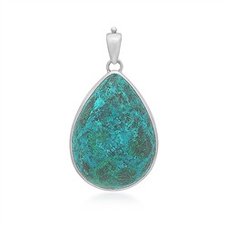 Edelstein-Anhänger | Steinanhänger & Cabochons