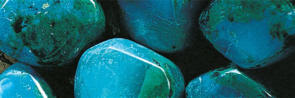 Edelstein-Anhänger | Steinanhänger & Cabochons