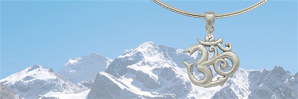 Schmuck mit Symbolen | Schreier Großhändler Edelsteine, Heilsteine & Schmuck