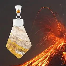 Schmuck vom Ring of Fire | Schreier Großhändler Edelsteine, Heilsteine & Schmuck