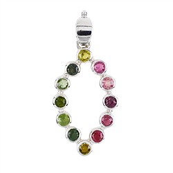 Schmuck mit Turmalin und Schörl | Großhändler Edelsteine, Heilsteine & Schmuck