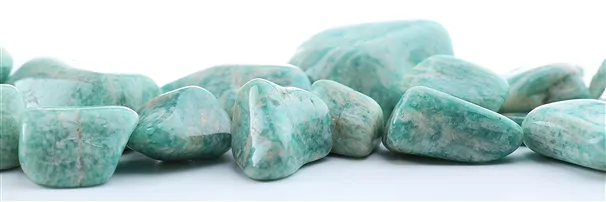 Schmuck mit Amazonit | Schreier Großhändler Edelsteine, Heilsteine & Schmuck