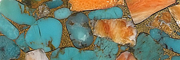 Chili Jewels Ohr‑Schmuck | Ohrschmuck aus Edelsteinen