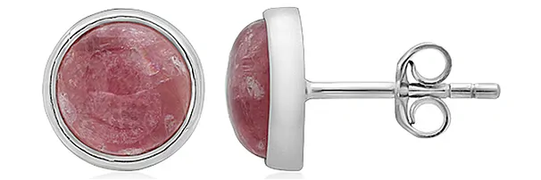 Boucles d'oreilles avec d'autres pierres précieuses | Marco Schreier