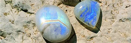 Design-Ohrhänger | Schreier Mineralienhandlung Edelsteine, Heilsteine & Schmuck