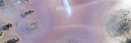 Jewelry with purple-violet chalcedony | wholesale gems, healing stones & jewelry