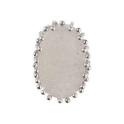 Schmuck mit Druzy-Achat | Schreier Großhändler Edelsteine, Heilsteine & Schmuck