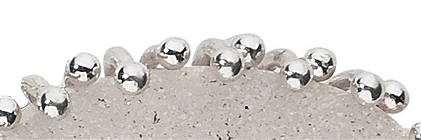 Jewelry with druzy Agate | wholesaler - gems, precious & healing stones, jewelry