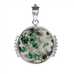 Jewelry with Gem Silica | wholesaler - gems, precious & healing stones, jewelry