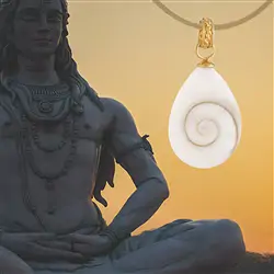 Bijoux Œil de Chiva (nautile) | Marco Schreier