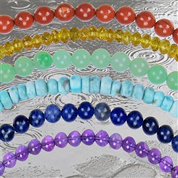 Bijoux Rainbow-Line